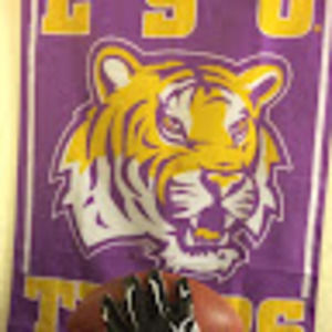 Meet your Posher, Barb